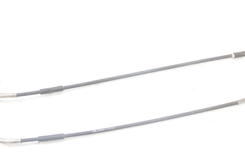 photo de EXHAUST VALVE CABLE SUZUKI GSR 750 (2011 - 2017) - Product overview