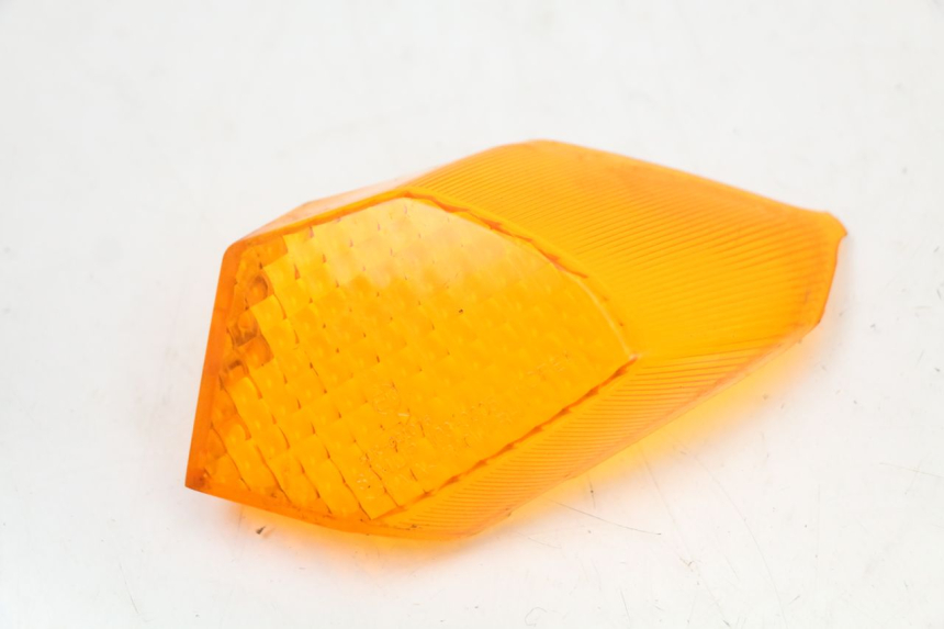 photo de REAR RIGHT TURN SIGNAL LENSE DAELIM A-FOUR 2T 50 (2005 - 2012) - Main view