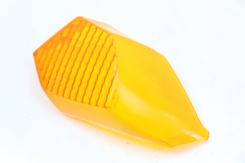photo de REAR RIGHT TURN SIGNAL LENSE DAELIM A-FOUR 2T 50 (2005 - 2012) - Component detail