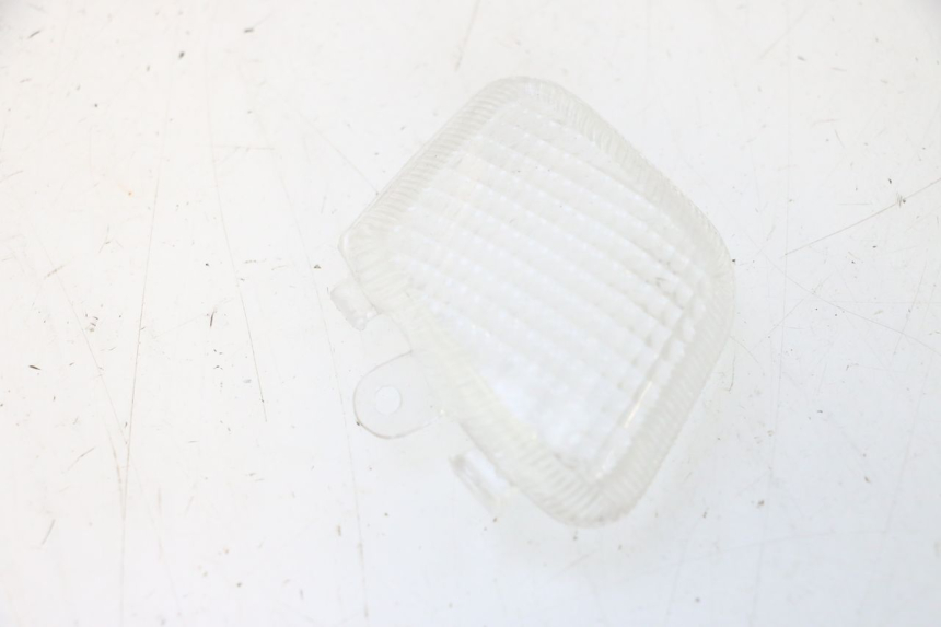 photo de REAR RIGHT TURN SIGNAL LENSE MBK BOOSTER ROCKET 50 (2004 - 2016) - Alternative perspective