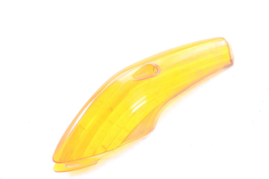 photo de REAR RIGHT TURN SIGNAL LENSE HONDA NES AROBASE 125 (2000 - 2003) - Main view