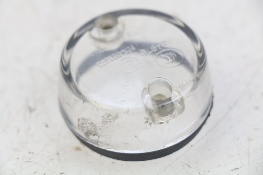 photo de RIGHT REAR TURN SIGNAL LENS SYM ORBIT 2 4T 50 (2018 - 2022) - Main view