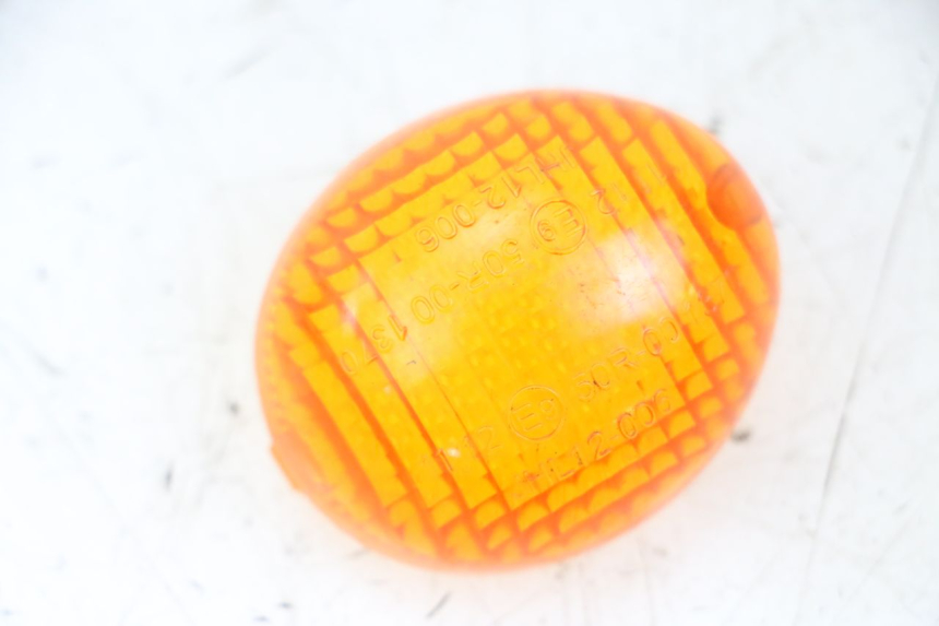 photo de REAR LEFT TURN SIGNAL LENSE DAELIM BESBI 125 (2007 - 2008) - Main view