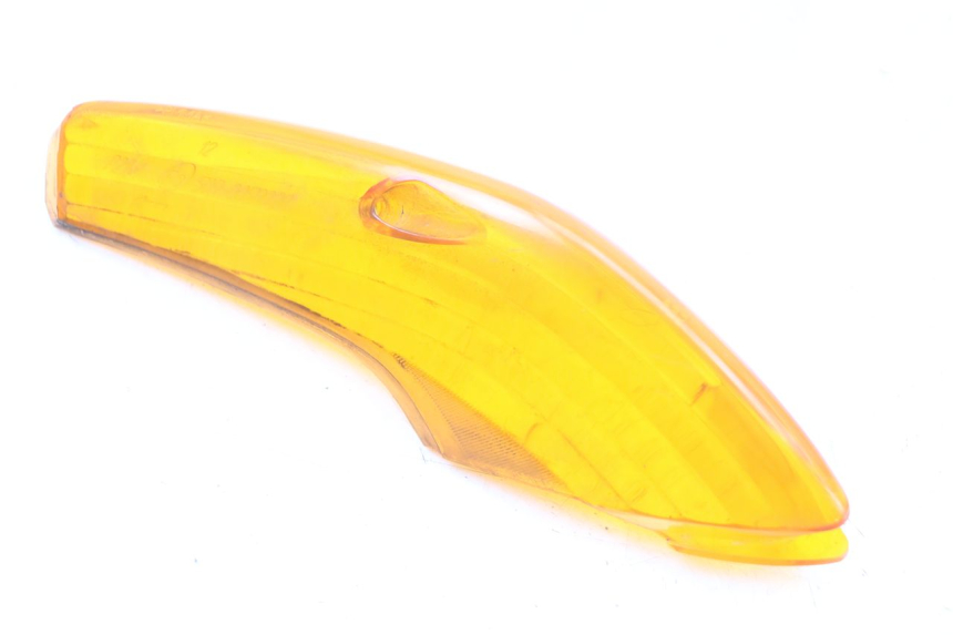 photo de REAR LEFT TURN SIGNAL LENSE HONDA NES AROBASE 125 (2000 - 2003) - Main view
