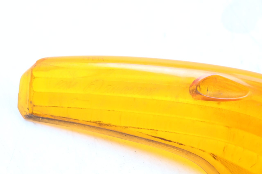 photo de REAR LEFT TURN SIGNAL LENSE HONDA NES AROBASE 125 (2000 - 2003) - Component detail