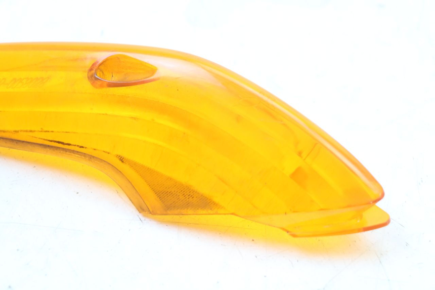 photo de REAR LEFT TURN SIGNAL LENSE HONDA NES AROBASE 125 (2000 - 2003) - Alternative perspective