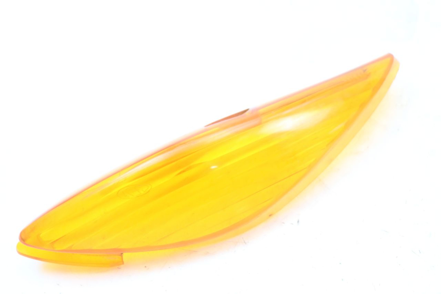 photo de REAR LEFT TURN SIGNAL LENSE HONDA NES AROBASE 125 (2000 - 2003) - Technical close-up