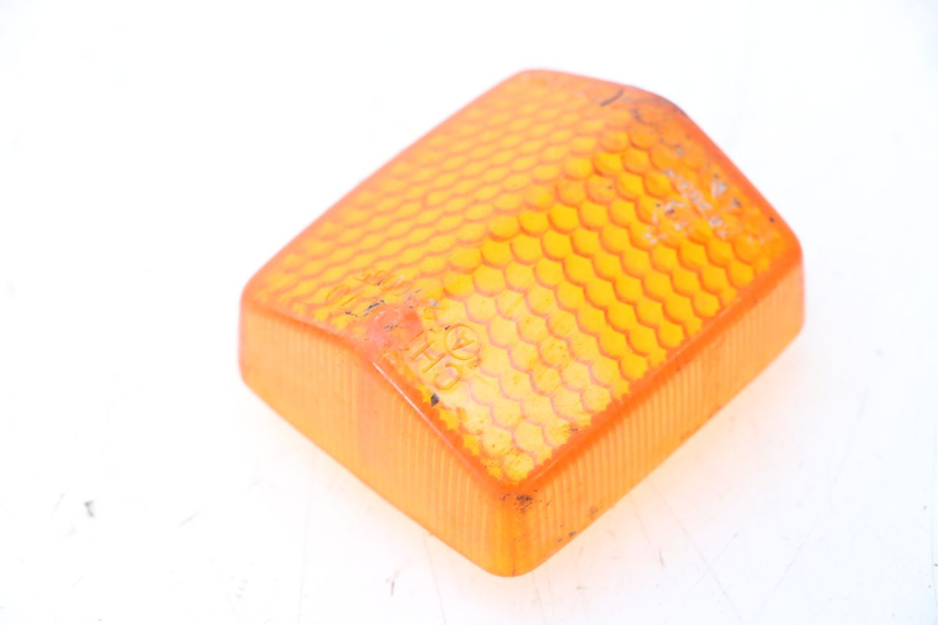photo de REAR LEFT TURN SIGNAL LENSE HONDA XRV AFRICA TWIN 750 (1990 - 1992) - Alternative perspective