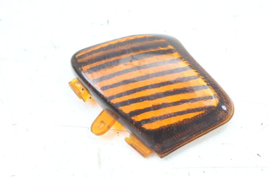 photo de REAR LEFT TURN SIGNAL LENSE YAMAHA BW'S NG NEXT GENERATION 50 (1996 - 2003) - Component detail