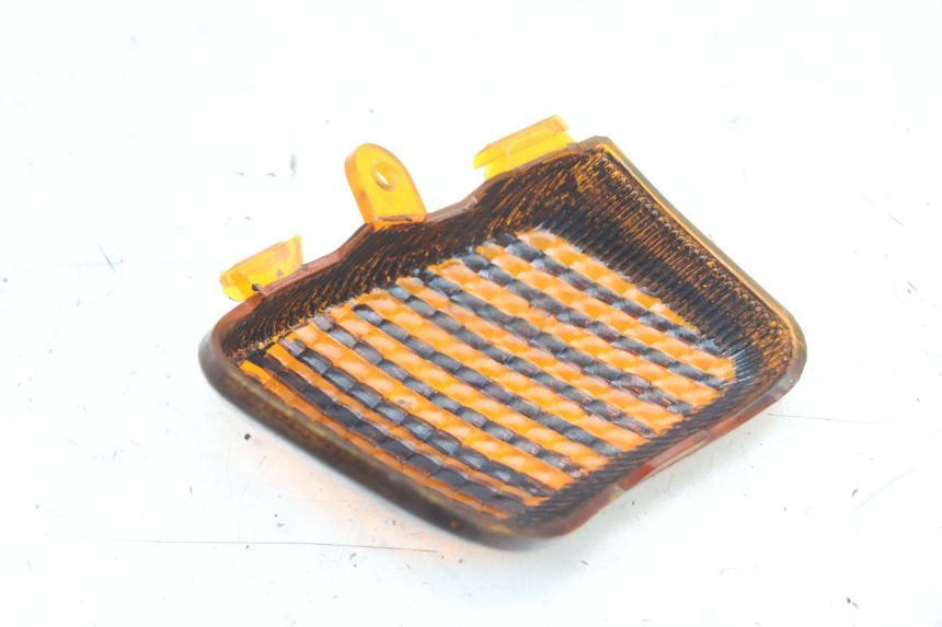 photo de REAR LEFT TURN SIGNAL LENSE YAMAHA BW'S NG NEXT GENERATION 50 (1996 - 2003) - Zoom on usage condition