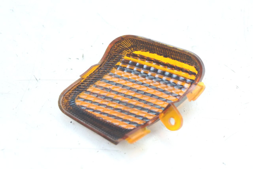 photo de REAR LEFT TURN SIGNAL LENSE YAMAHA BW'S NG NEXT GENERATION 50 (1996 - 2003) - Alternative perspective