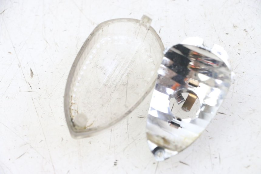 photo de FRONT RIGHT TURN SIGNAL LENSE PIAGGIO MP3 LT 300 (2010 - 2016) - Main view