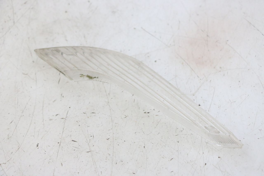 photo de FRONT RIGHT TURN SIGNAL LENSE PEUGEOT VIVACITY NEW 2T 50 (2008 - 2017) - Product overview