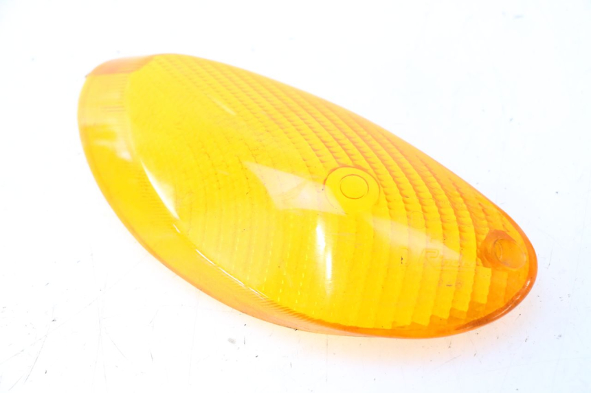 photo de FRONT RIGHT TURN SIGNAL LENSE YAMAHA YP MAJESTY 125 (1998 - 2001) - Main view