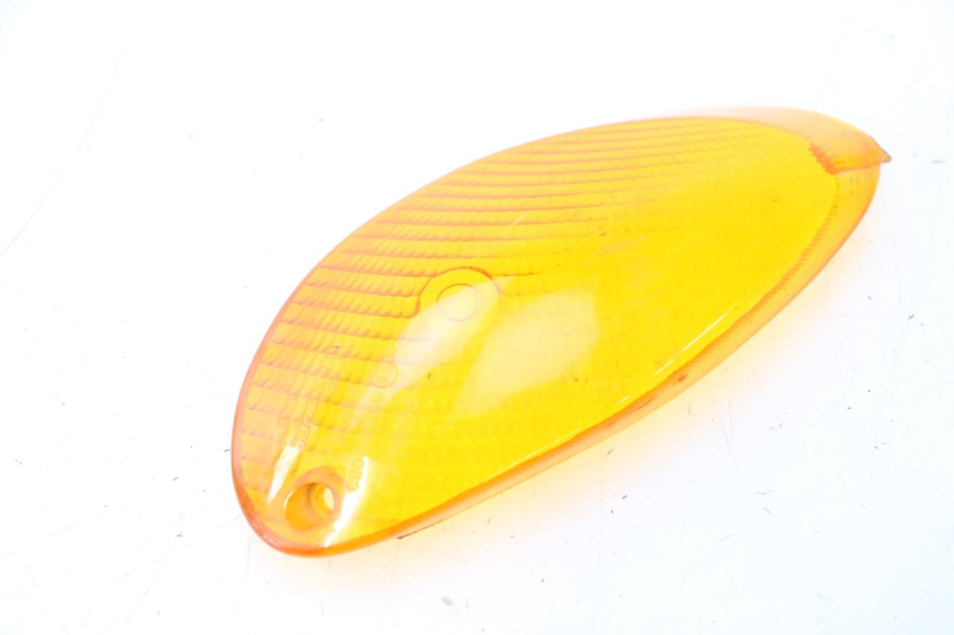 photo de FRONT RIGHT TURN SIGNAL LENSE YAMAHA YP MAJESTY 125 (1998 - 2001) - Component detail