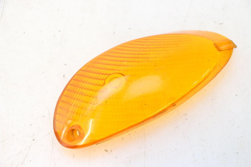 photo de FRONT RIGHT TURN SIGNAL LENSE YAMAHA YP MAJESTY 125 (1998 - 2001) - Product overview
