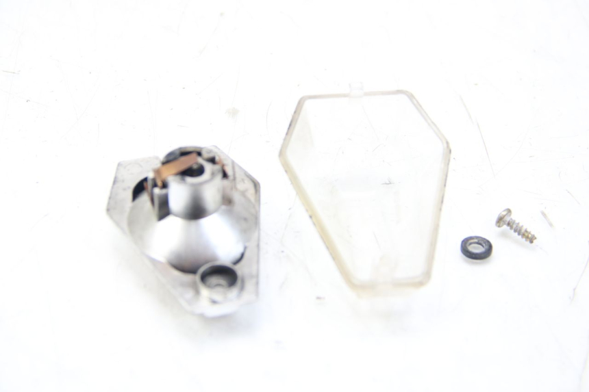 photo de LEFT FRONT TURN SIGNAL LENS SYM WOLF SB 125 (2011 - 2018) - Component detail