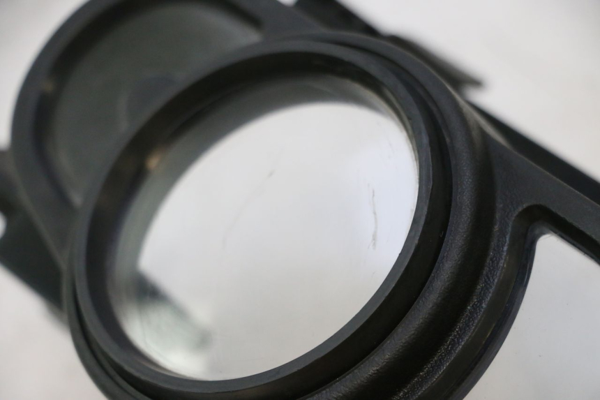 photo de SPEEDOMETER LENSE KYMCO AGILITY 4T 10" 50 (2005 - 2018) - Technical close-up