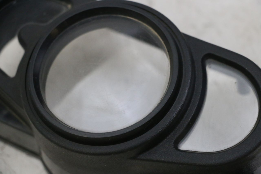 photo de SPEEDOMETER LENSE KYMCO AGILITY 4T 50 (2018 - 2022) - Technical close-up