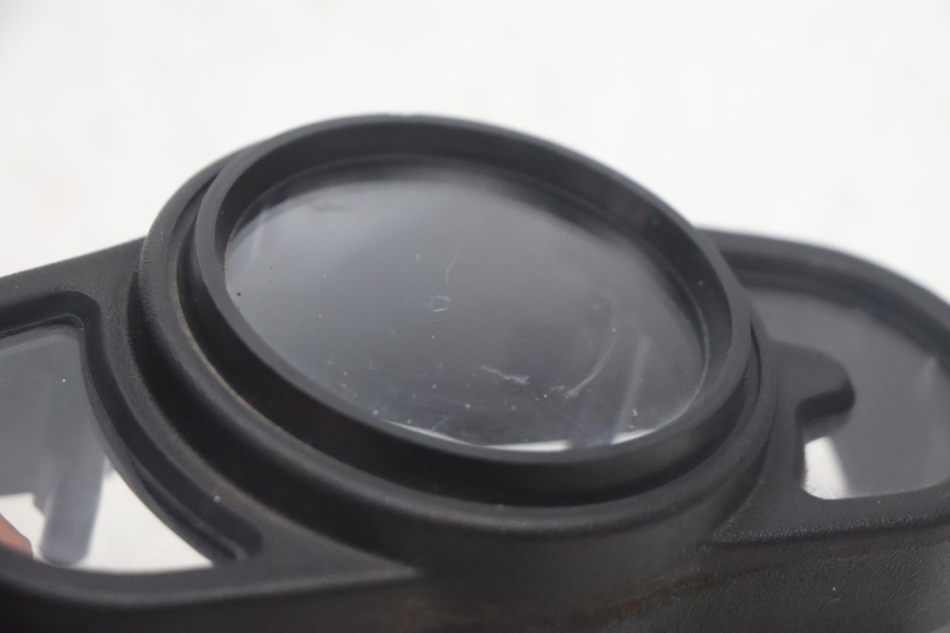 photo de SPEEDOMETER LENSE KYMCO AGILITY 4T 50 (2018 - 2022) - Technical close-up