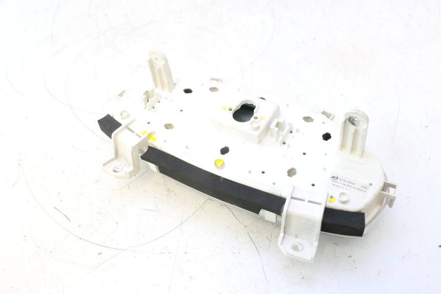 photo de SPEEDOMETER LENSE SUZUKI BURGMAN 125 (2007 - 2014) - Additional view of the item