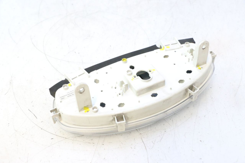 photo de SPEEDOMETER LENSE SUZUKI BURGMAN 125 (2007 - 2014) - Component zoom