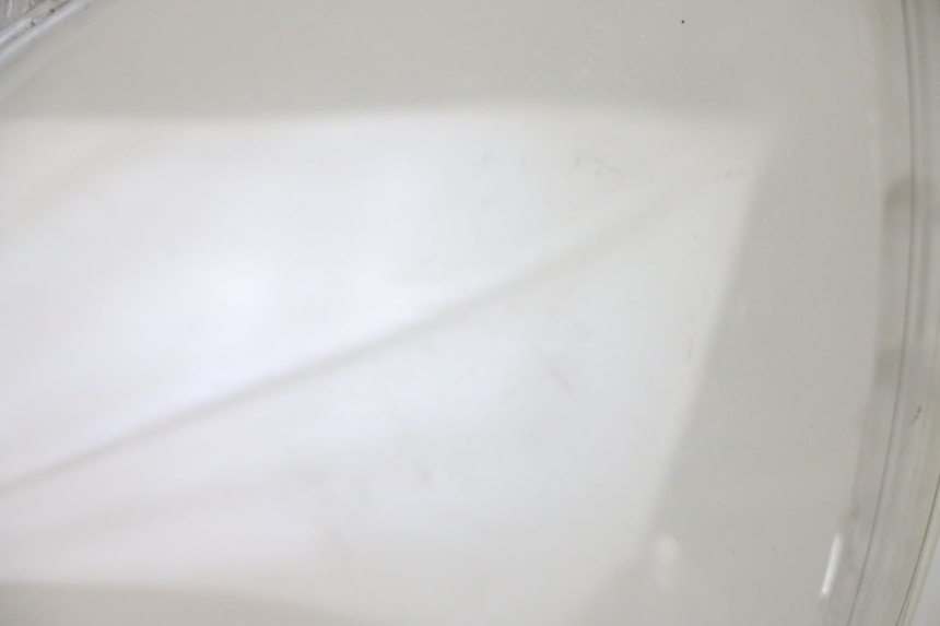 photo de SPEEDOMETER LENSE JM MOTORS EVOLIS 4T 50 (2018 - 2022) - Zoom on usage condition