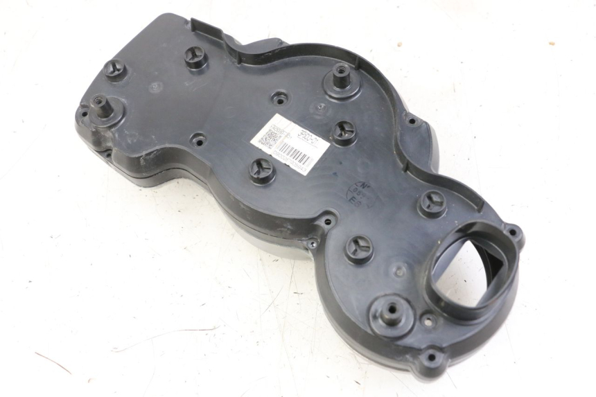 photo de SPEEDOMETER LENSE YAMAHA FJR ABS 1300 (2006 - 2012) - Zoom on usage condition