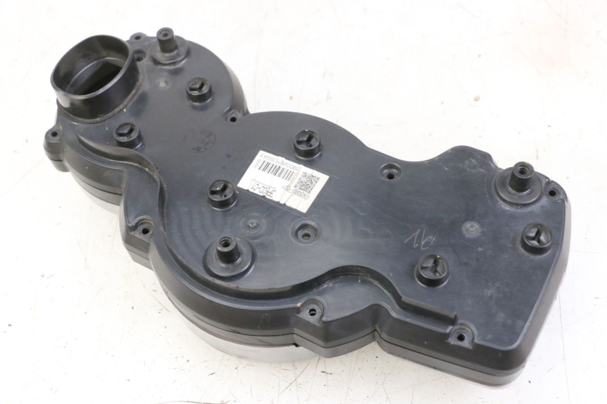 photo de SPEEDOMETER LENSE YAMAHA FJR ABS 1300 (2006 - 2012) - Alternative perspective