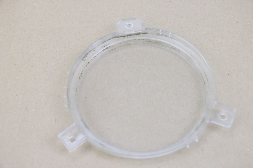 photo de SPEEDOMETER LENSE GOES WIKI 125 (2010 - 2015) - Zoom on usage condition