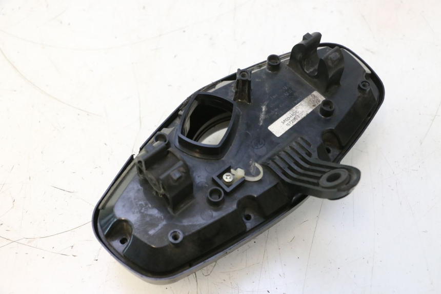 photo de SPEEDOMETER LENSE SUZUKI GSR 600 (2005 - 2012) - Alternative perspective