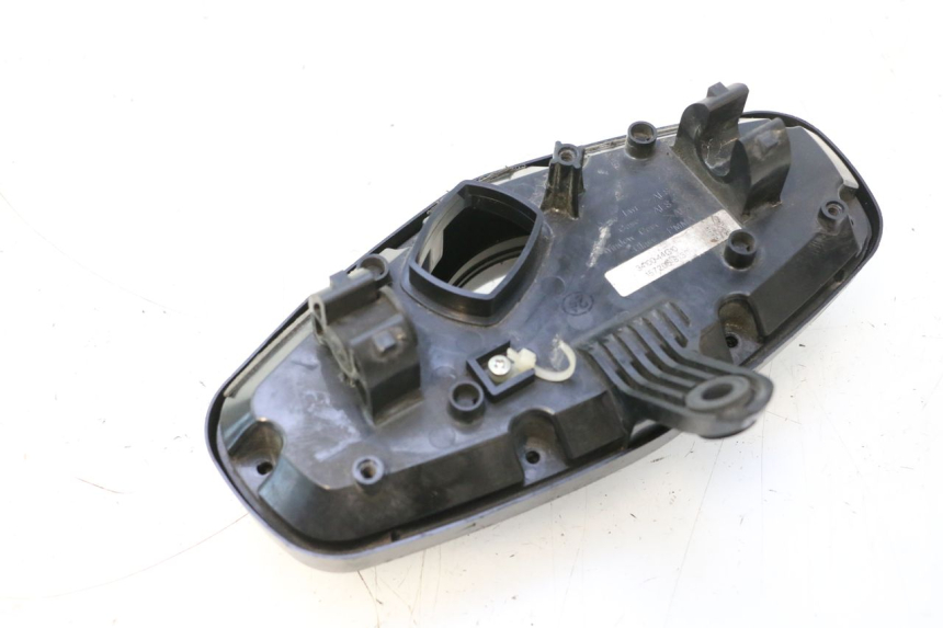 photo de SPEEDOMETER LENSE SUZUKI GSR 600 (2005 - 2012) - Surface and material condition