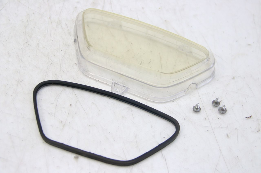 photo de SPEEDOMETER COVER EUROCKA GTR 50 (2007 - 2017) - Main view