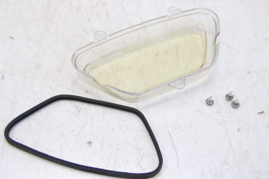 photo de SPEEDOMETER COVER EUROCKA GTR 50 (2007 - 2017) - Component detail