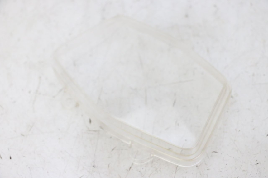 photo de SPEEDOMETER LENSE PEUGEOT KISBEE 2T 50 (2010 - 2017) - Zoom on usage condition