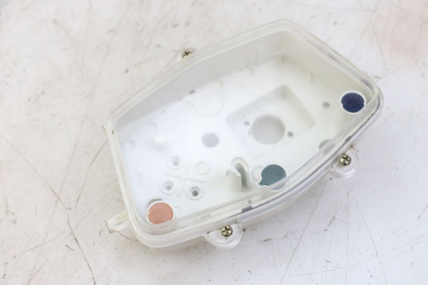 photo de SPEEDOMETER COVER PEUGEOT KISBEE 4T 50 (2018 - 2022) - Product overview