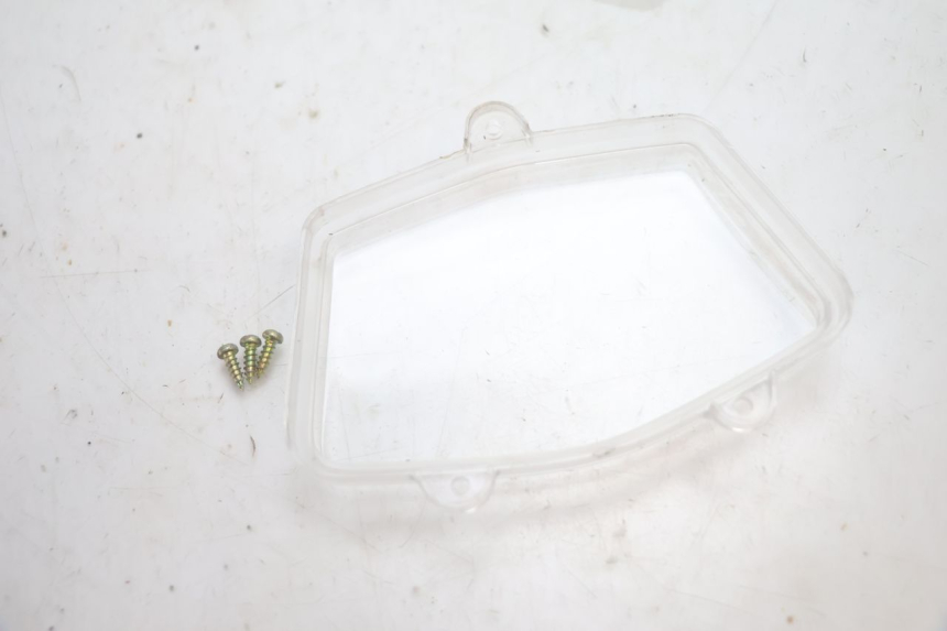 photo de SPEEDOMETER COVER PEUGEOT KISBEE 4T 50 (2010 - 2017) - Alternative perspective