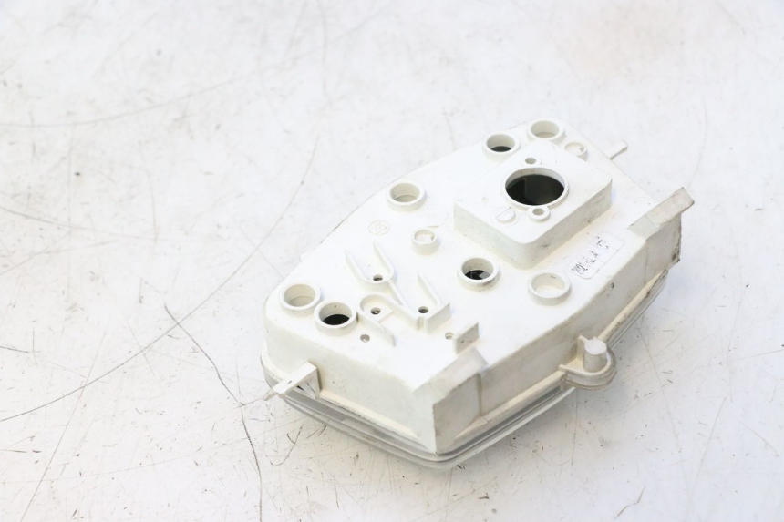 photo de SPEEDOMETER COVER PEUGEOT KISBEE 4T 50 (2018 - 2022) - Surface and material condition