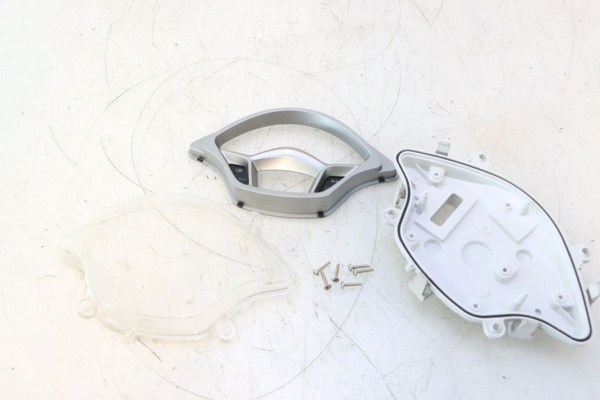 photo de SPEEDOMETER LENSE PIAGGIO LIBERTY IGET 4T 50 (2021 - 2025) - Component detail