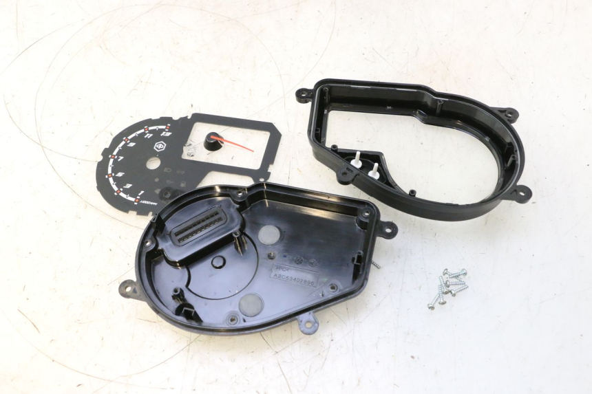 photo de SPEEDOMETER LENSE PIAGGIO NRG POWER PUREJET 50 (2018 - 2021) - Main view