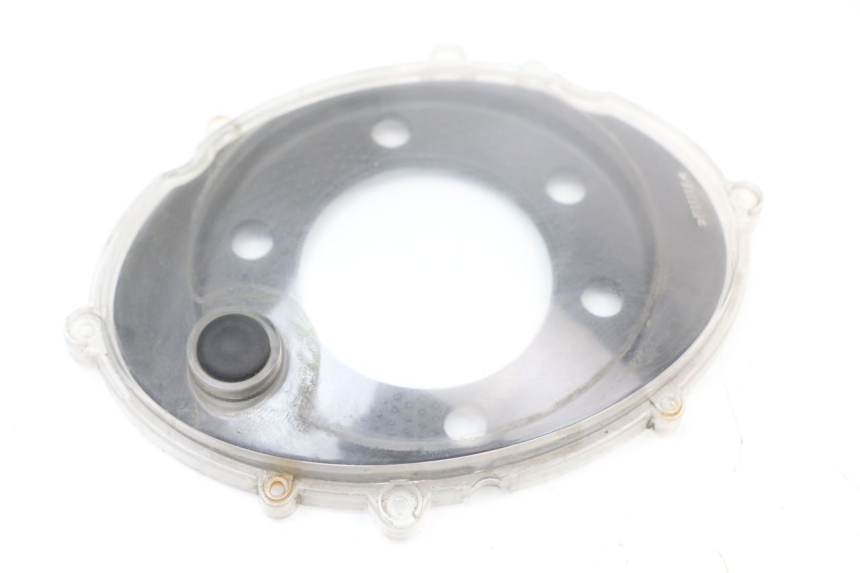 photo de SPEEDOMETER LENSE MBK OVETTO 2T 50 (2007 - 2017) - Zoom on usage condition