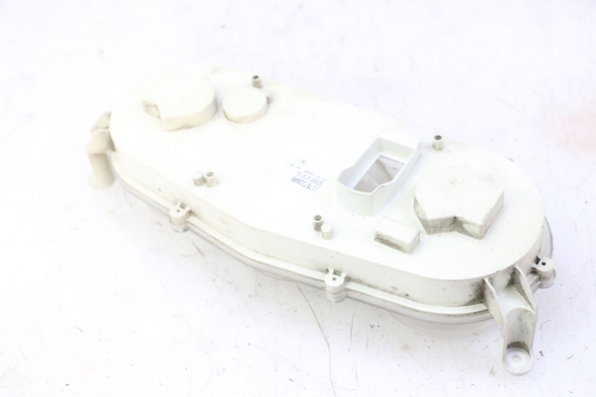 photo de SPEEDOMETER LENSE PEUGEOT SATELIS 250 (2006 - 2012) - Technical close-up