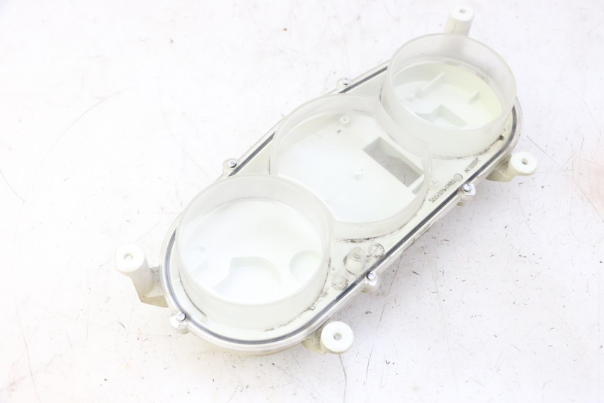 photo de SPEEDOMETER LENSE PEUGEOT SATELIS 250 (2006 - 2012) - Surface and material condition
