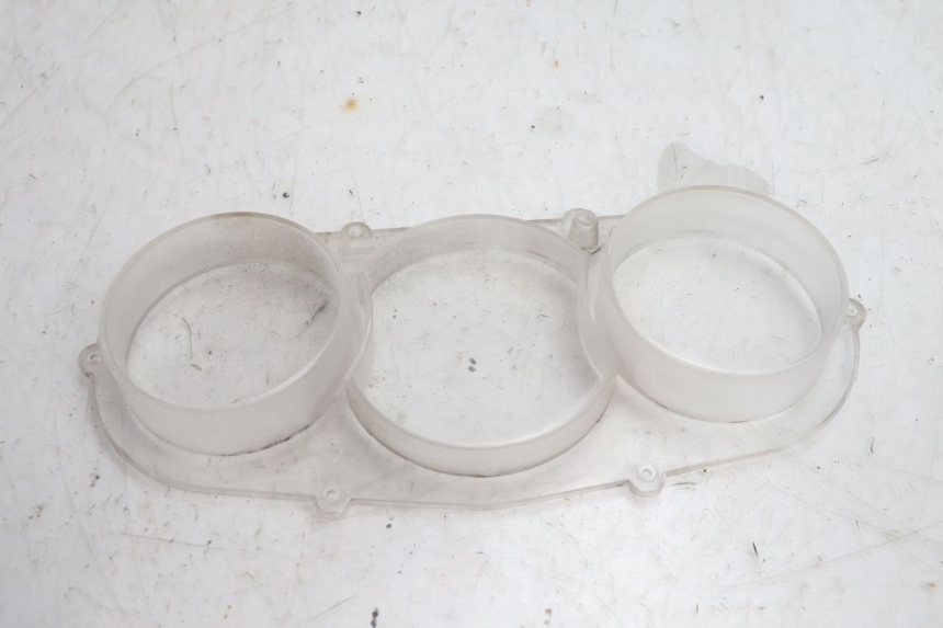 photo de SPEEDOMETER LENSE PEUGEOT SATELIS 125 (2006 - 2009) - Component detail