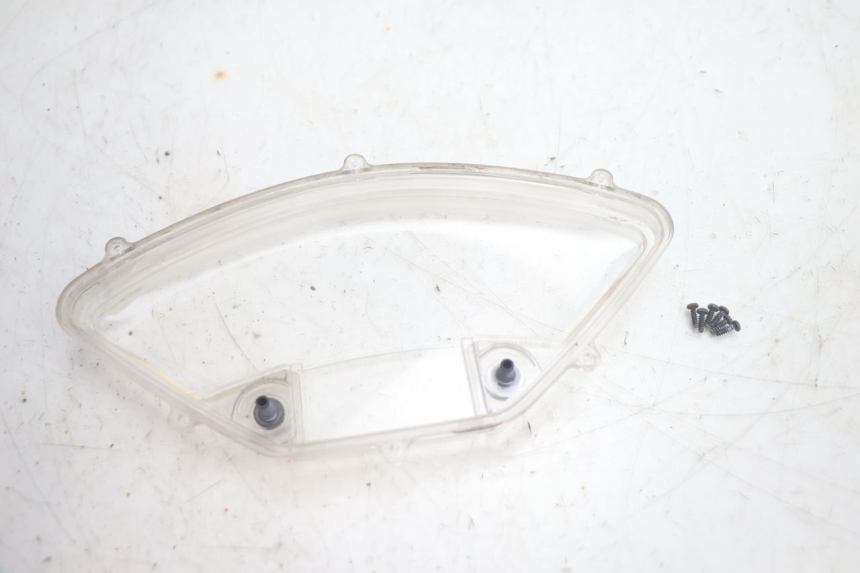 photo de SPEEDOMETER LENSE YAMAHA XMAX X-MAX 125 (2006 - 2009) - Zoom on usage condition