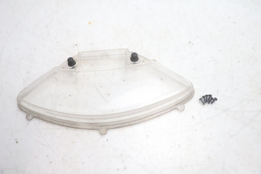 photo de SPEEDOMETER LENSE YAMAHA XMAX X-MAX 125 (2006 - 2009) - Component detail