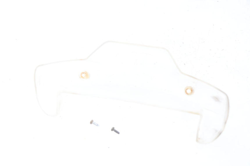 photo de REAR LIGHT LENS YAMAHA BW'S 50 (1999 - 2003) - Zoom on usage condition