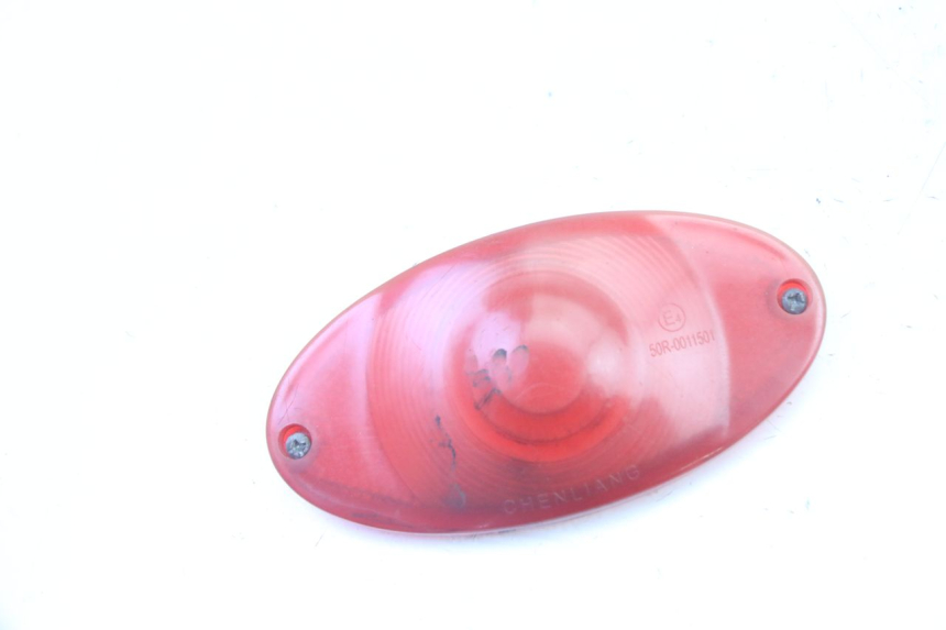 photo de TAIL LIGHT LENSE SKYTEAM DAX REPLICA 110 (2005 - 2015) - Main view