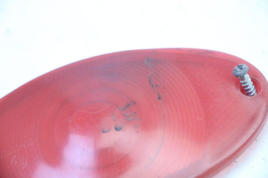 photo de TAIL LIGHT LENSE SKYTEAM DAX REPLICA 110 (2005 - 2015) - Zoom on usage condition