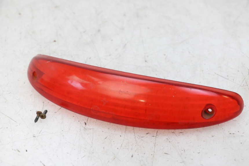 photo de TAIL LIGHT LENSE PEUGEOT ELYSEO 125 (1999 - 2004) - Main view